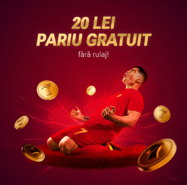 Bonus de Înregistrare Sport