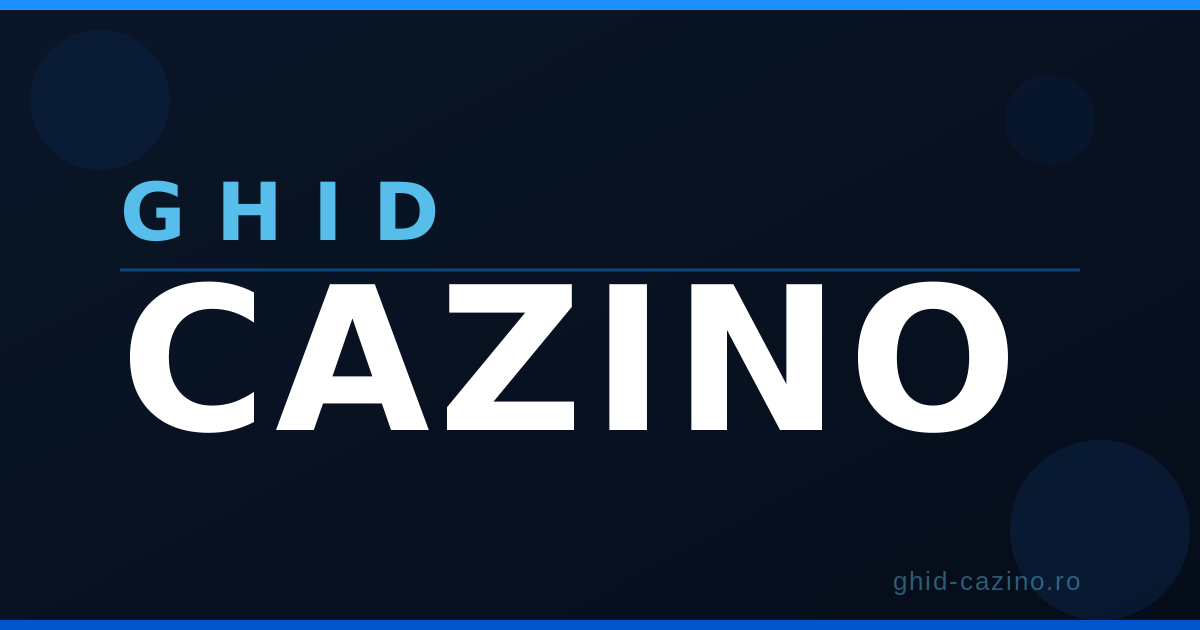 ghid-cazino.ro