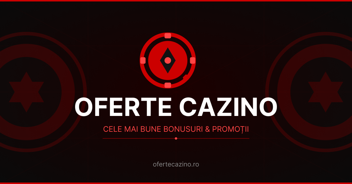 ofertecazino.ro