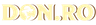 Logo Don.ro