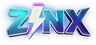 Logo Zinx