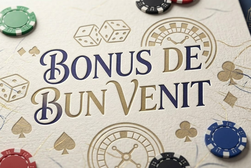 Bonus de Bun Venit: Ghid Complet uwin.ro pentru Jucători Noi