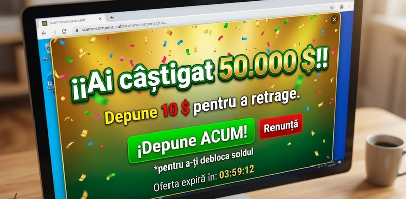 Cazinouri Fantomă: Evită Țepele Online în 2026!