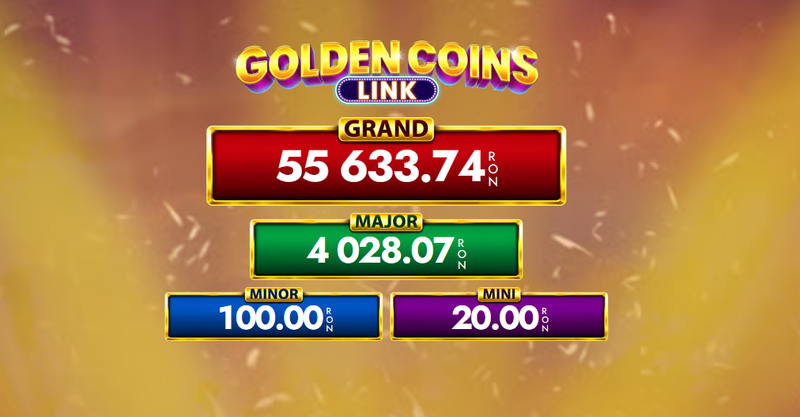 Golden Coins Jackpot: Ghid Complet & Cum Câștigi la Vivabet