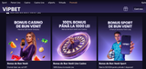 Păreri VIPBET 2026: Este Noul Cazino o Alegere Inspirată?
