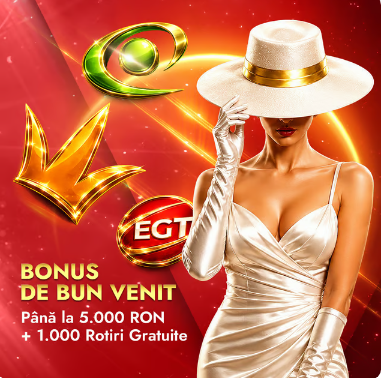 Bonus  VivaBet 5.000 RON + 1.000 Rotiri Gratuite